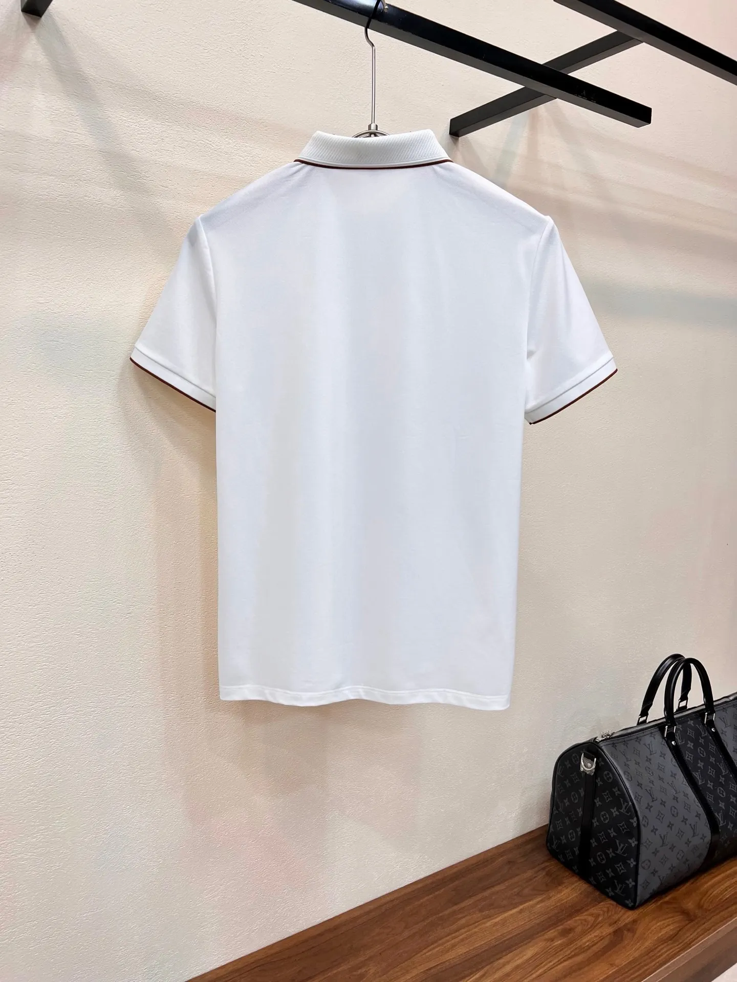 。2026 New Arrival Original Polo T Hot Sale Versatile Premium Quality logo Breathable 。Size：M-4XL（ )